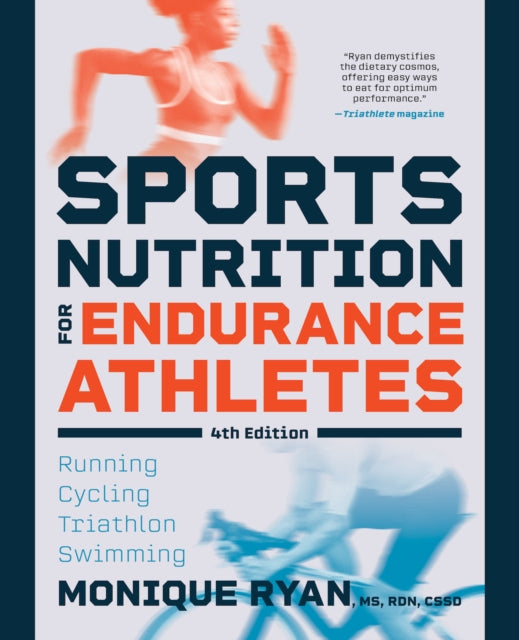 Sports Nutrition For Endurance Athletes
