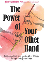 Power Of Your Other Hand By Capacchione, Lucia