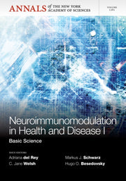 Neuroimunomodulation In Health And Dise By Del Rey Adriana