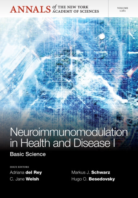 Neuroimunomodulation In Health And Dise By Del Rey Adriana