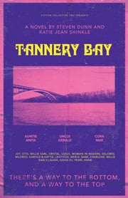 Tannery Bay