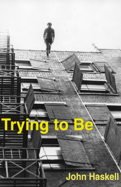 Trying To Be