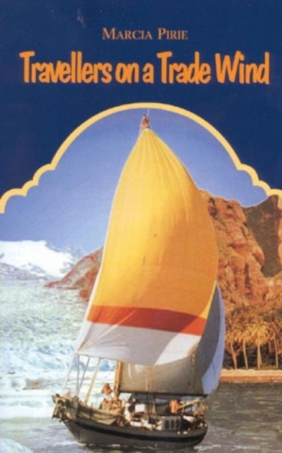Travellers On A Trade Wind