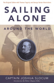 The Original Edition With The Thomas Fog