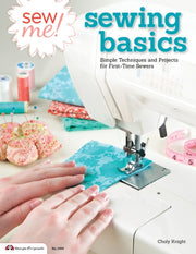 Sew Me Sewing Basics