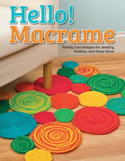 Hello Macrame