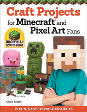 Craft Projects For Minecraft