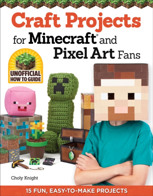 Craft Projects For Minecraft
