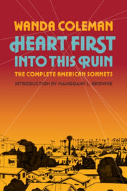 Heart First Into This Ruin By Heart First Into This Ruin