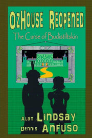 Ozhouse Reopened: The Curse Of Budistilt