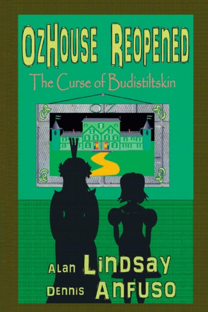 Ozhouse Reopened: The Curse Of Budistilt