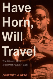 Have Horn Will Travel Volume 21