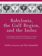 Babylonia Gulf Region And Indus
