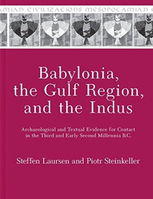 Babylonia Gulf Region And Indus
