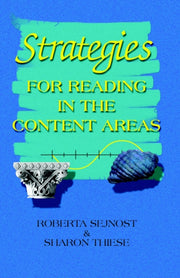 Strategies For Reading In The Content Ar