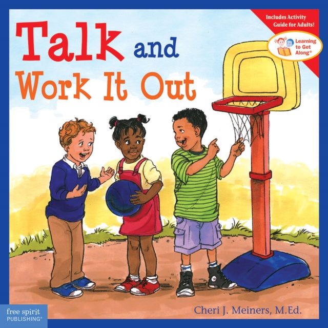 Talk & Work It Out