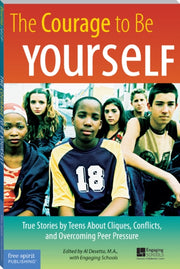 Courage To Be Yourself