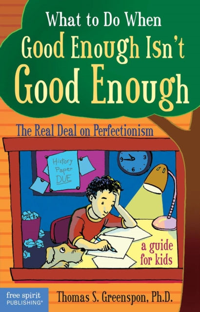What Do You Do When Good Isnt Good Enoug