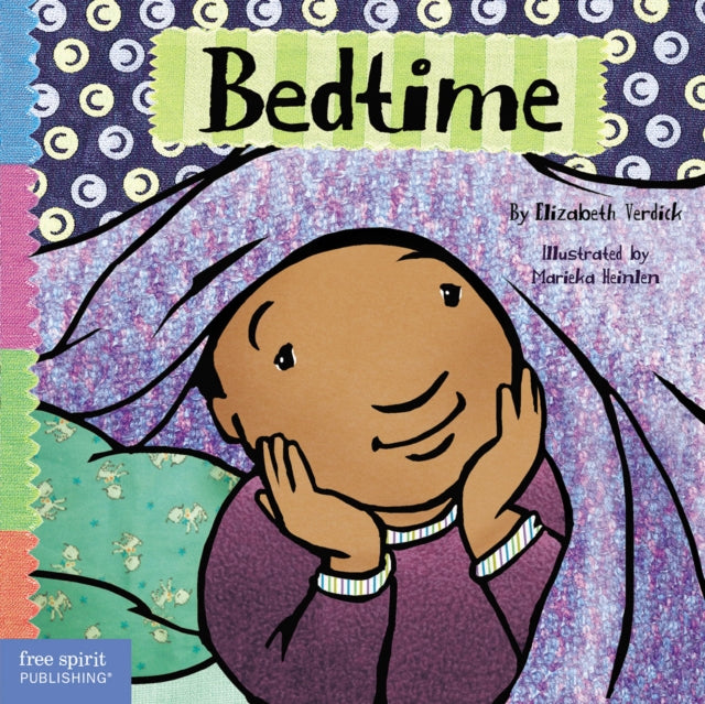 Toddlers Tools Bedtime