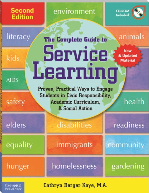 Complete Guide To Service Learning