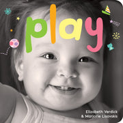 Play Happy Healthy Baby