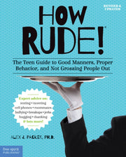 How Rude By Packer, Alex