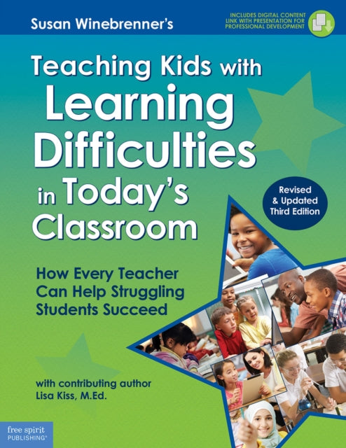 Teaching Kids With Learning Difficulties