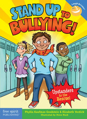 Stand Up To Bullying