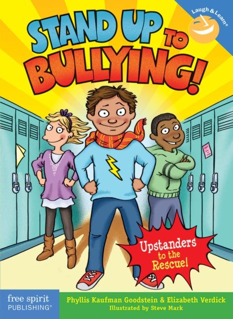 Stand Up To Bullying