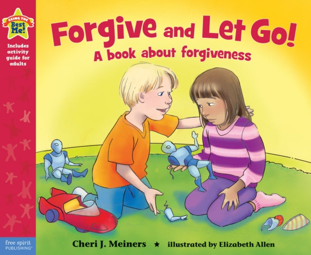 Forgive & Let Go