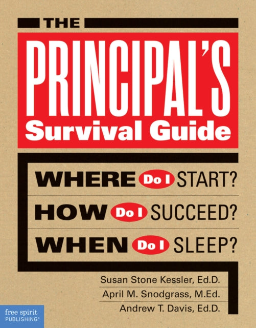 Principals Survival Guide
