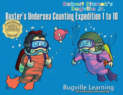 Buster's Undersea Counting Expedition 1