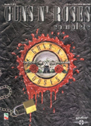 Guns N Roses Complete V2 Gtab