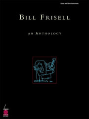 Frisell Bill Anthology Pvg