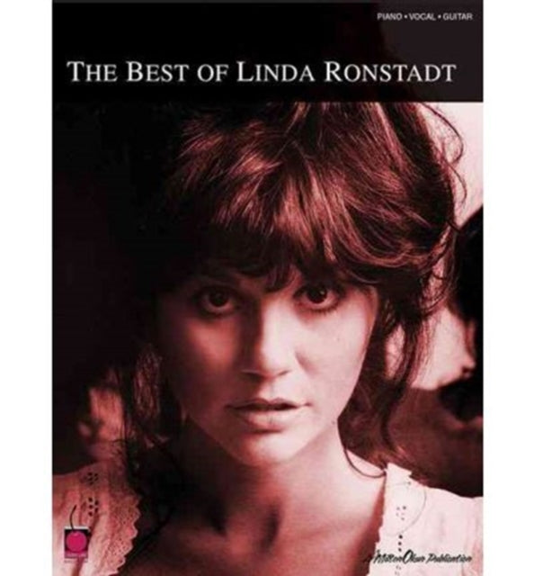 Ronstadt Linda The Best Of Pvg