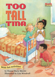 Tootall Tina Pb By Pitino, Donna Marie