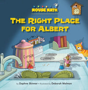 Right Place For Albert Pb By Skinner, Daphne