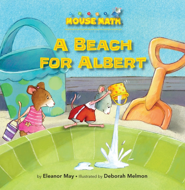 Beach For Albert A Pb By May, Eleanor