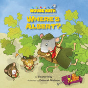 Wheres Albert Pb By May, Eleanor