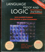 Language Proof And Logic 2e