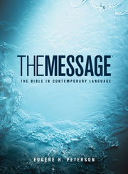 Message The Numbered Edition