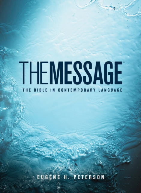 Message The Numbered Edition
