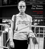 Our Voices American Protests 20012011
