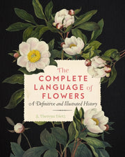 Complete Language Of Flowers