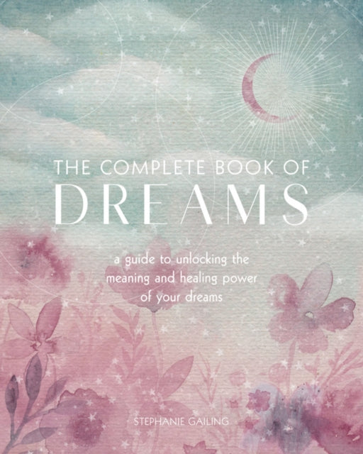Complete Book Of Dreams