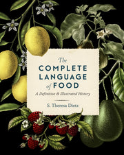 Complete Language Of Food