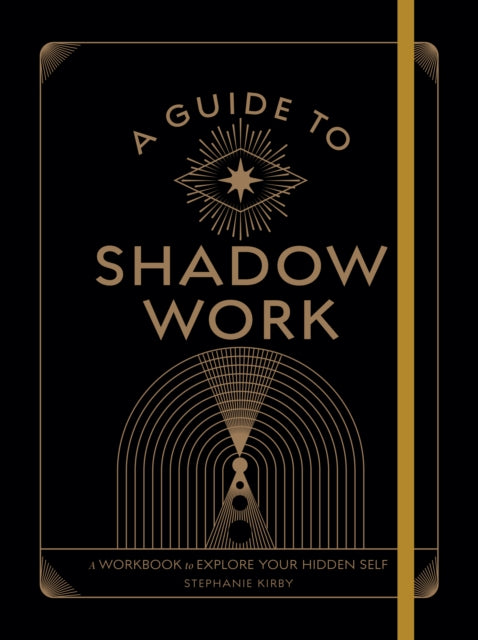 Guide To Shadow Work