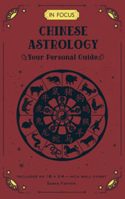 In Focus Chinese Astrology