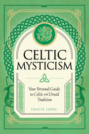 Celtic Mysticism