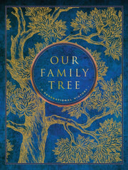 Our Family Tree A Generational History
